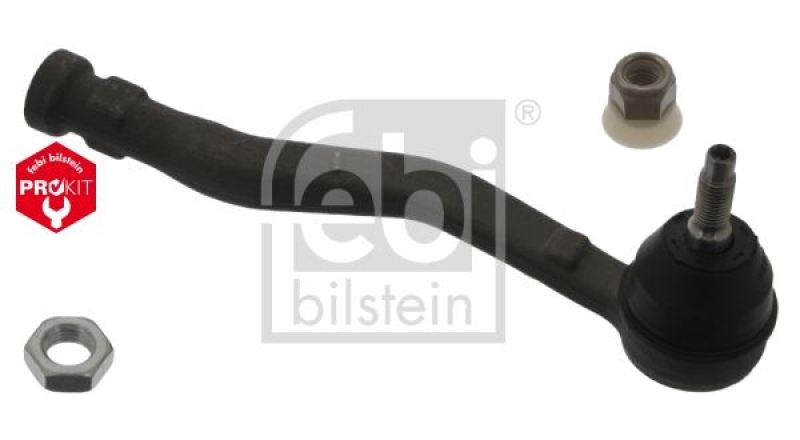 FEBI BILSTEIN Spurstangenkopf ProKit