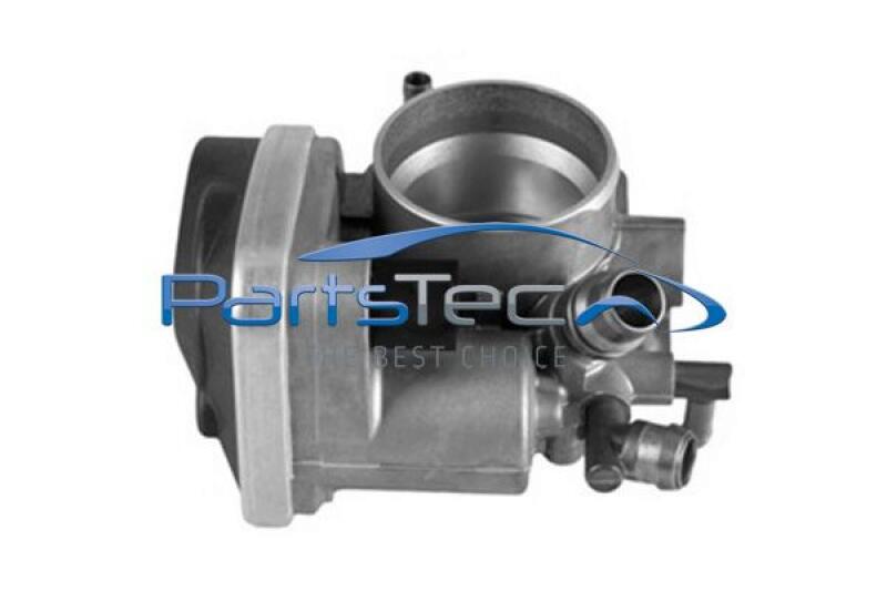 PartsTec Throttle body