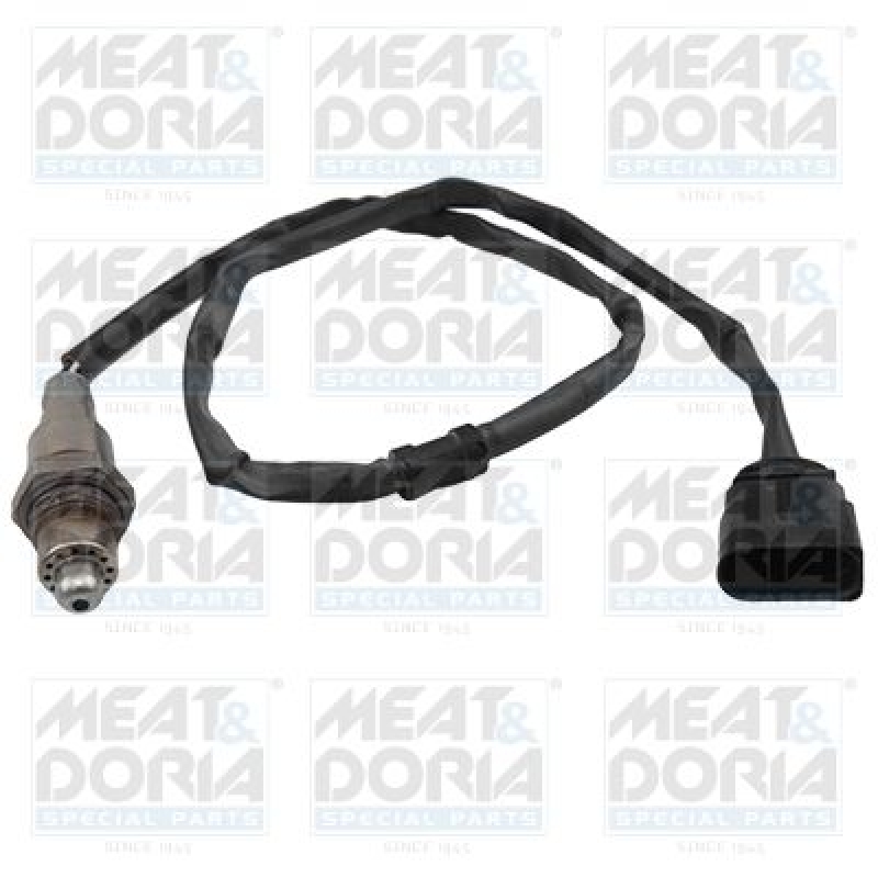 MEAT & DORIA Lambda Sensor
