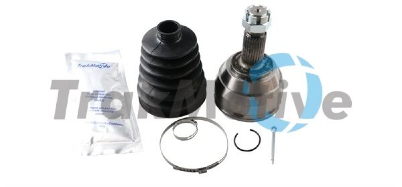 TrakMotive Joint Kit, drive shaft