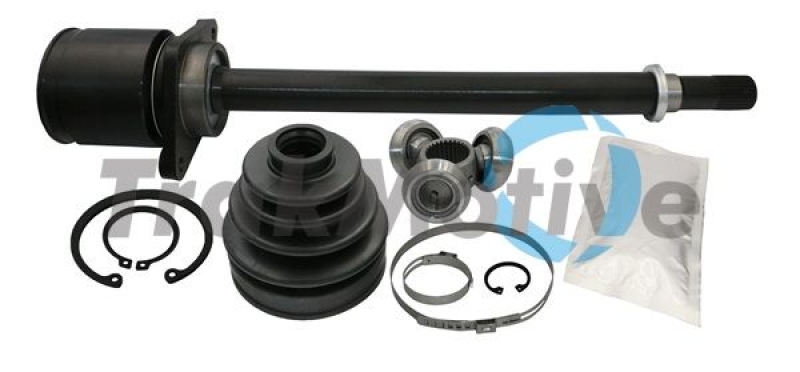 TrakMotive Joint Kit, drive shaft