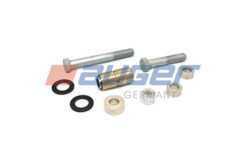 AUGER Repair Kit, spring bolt