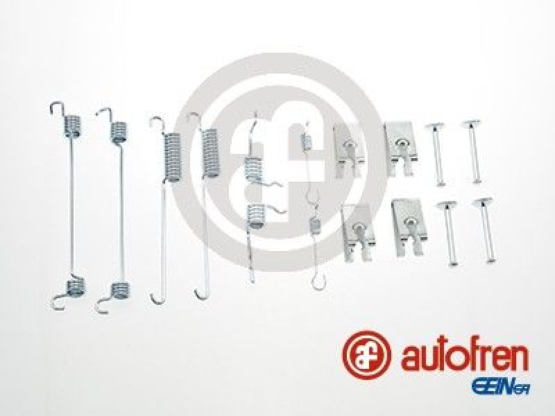 AUTOFREN SEINSA Accessory Kit, brake shoes