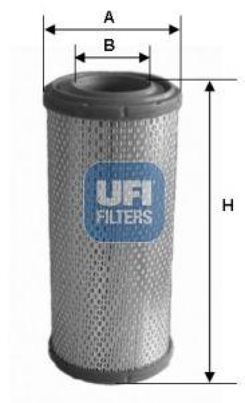 UFI Air Filter