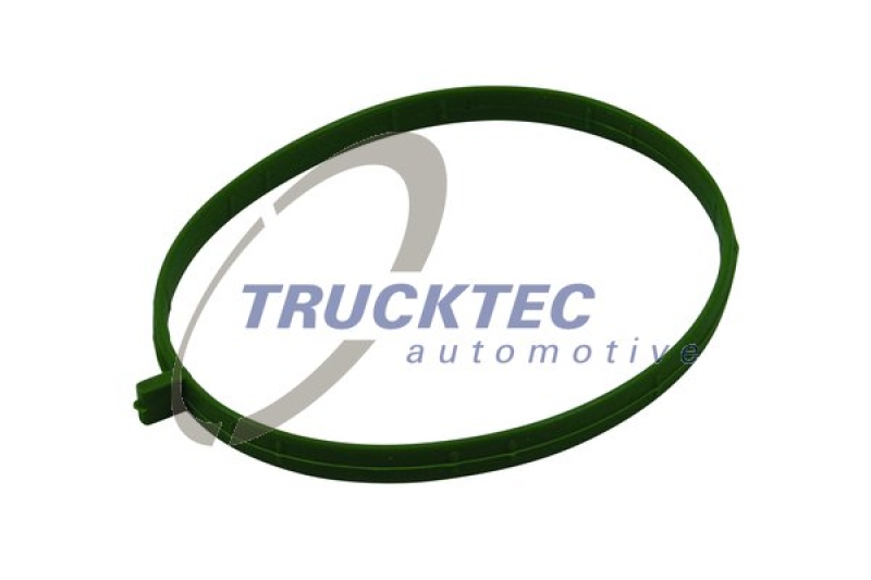 TRUCKTEC AUTOMOTIVE Dichtung, Ansaugkrümmergehäuse