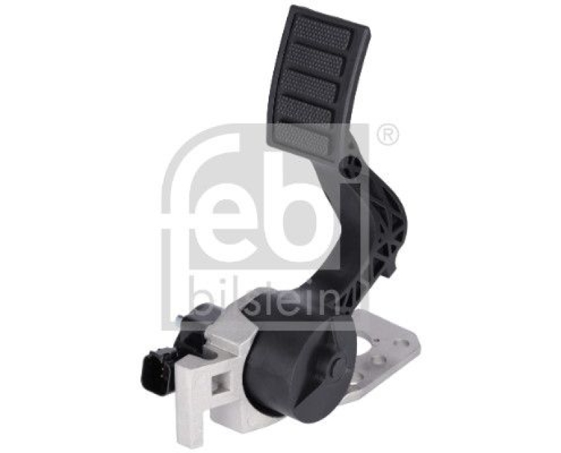 FEBI BILSTEIN Fahrpedal