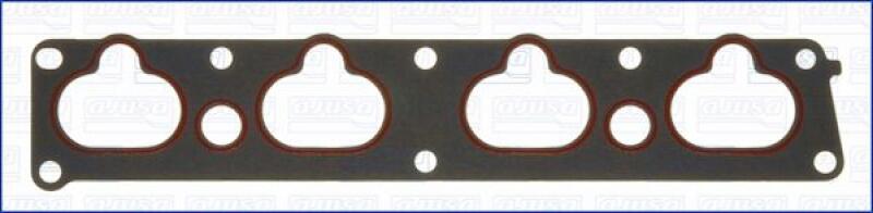 AJUSA Gasket, intake manifold