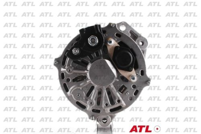 ATL Autotechnik Alternator