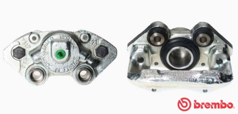 BREMBO Brake Caliper ESSENTIAL LINE