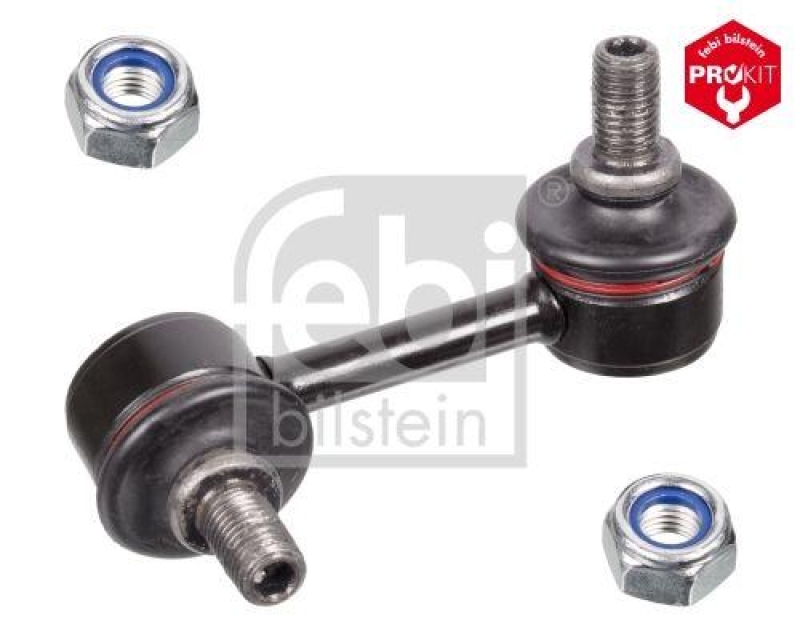 FEBI BILSTEIN Rod/Strut, stabiliser ProKit