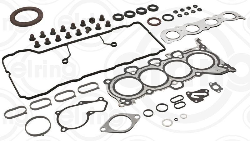 ELRING Full Gasket Set, engine