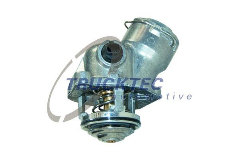 TRUCKTEC AUTOMOTIVE Thermostat, coolant