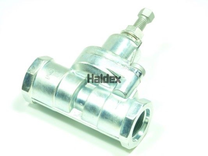 HALDEX Overflow Valve