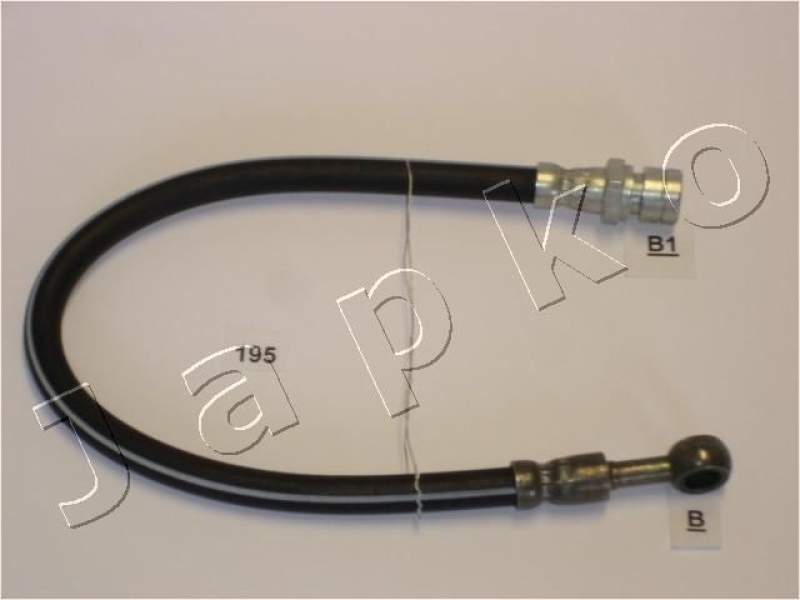 JAPKO Holding Bracket, brake hose