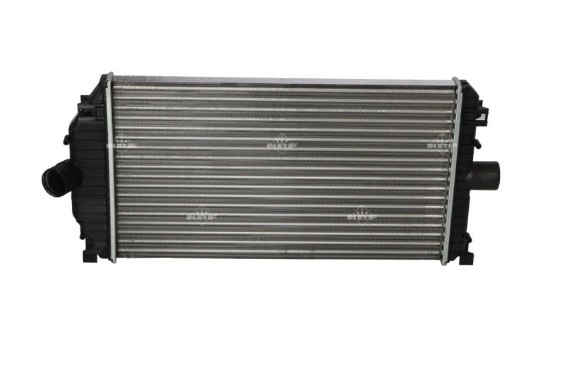 NRF Intercooler, charger