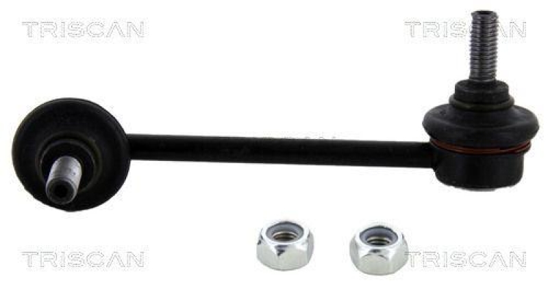 TRISCAN Rod/Strut, stabiliser