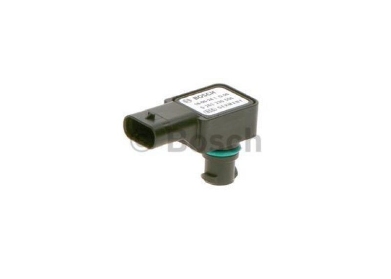 BOSCH Sensor, Ladedruck