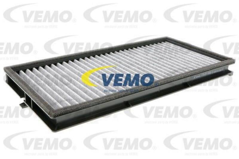 VEMO Filter, interior air Original VEMO Quality