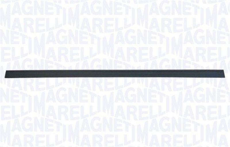 MAGNETI MARELLI Trim/Protection Strip, bumper