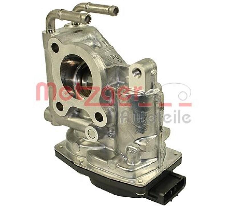 METZGER EGR Valve OE-part