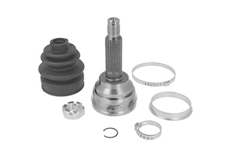 METELLI Joint Kit, drive shaft