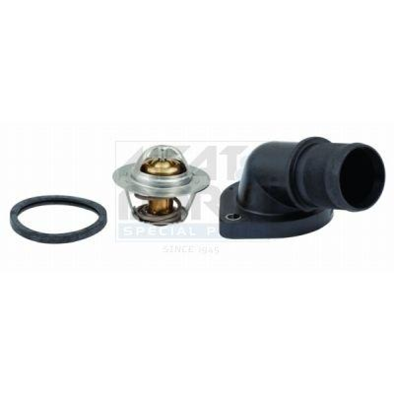MEAT & DORIA Thermostat, coolant