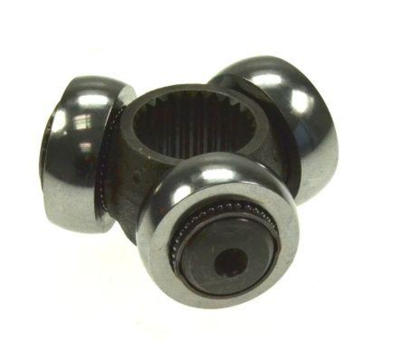 SPIDAN Tripod Hub, drive shaft