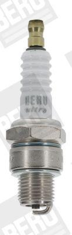 BERU by DRiV Spark Plug ULTRA