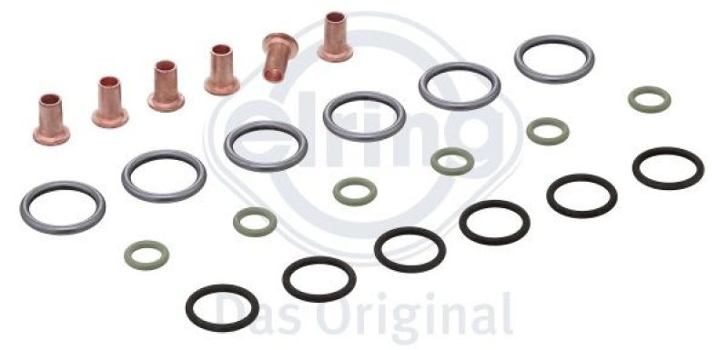 ELRING Seal Kit, injector nozzle