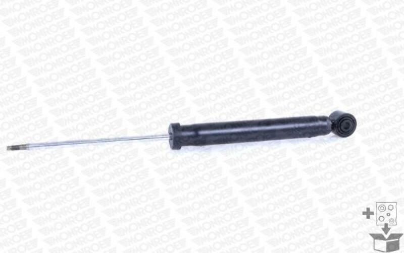 MONROE Shock Absorber MONROE ORIGINAL (Gas Technology)