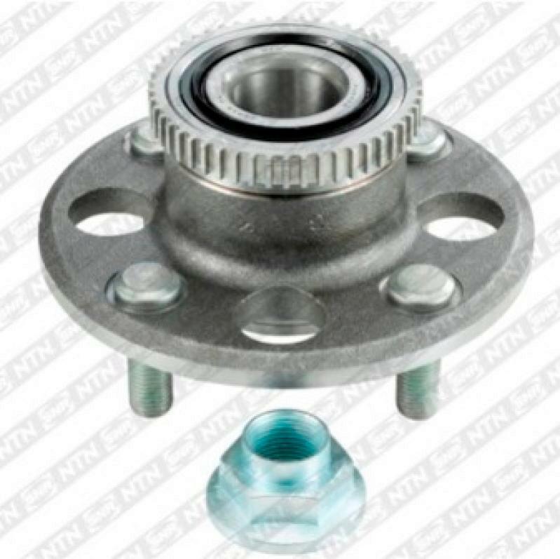 SNR Wheel Bearing Kit