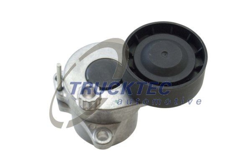 TRUCKTEC AUTOMOTIVE Belt Tensioner, V-ribbed belt