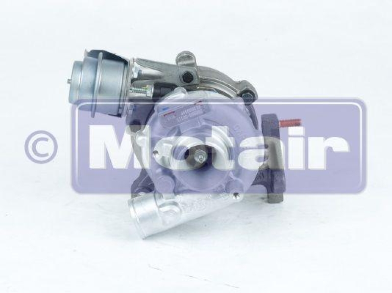 MOTAIR TURBO Lader, Aufladung Garrett Turbo ProKit REMAN