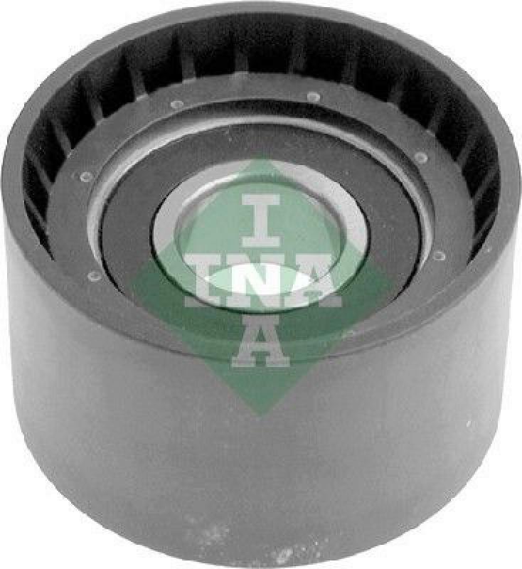 INA Deflection/Guide Pulley, timing belt