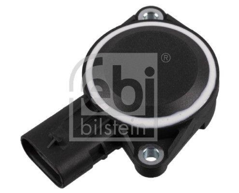 FEBI BILSTEIN Sensor, Saugrohrumschaltklappe