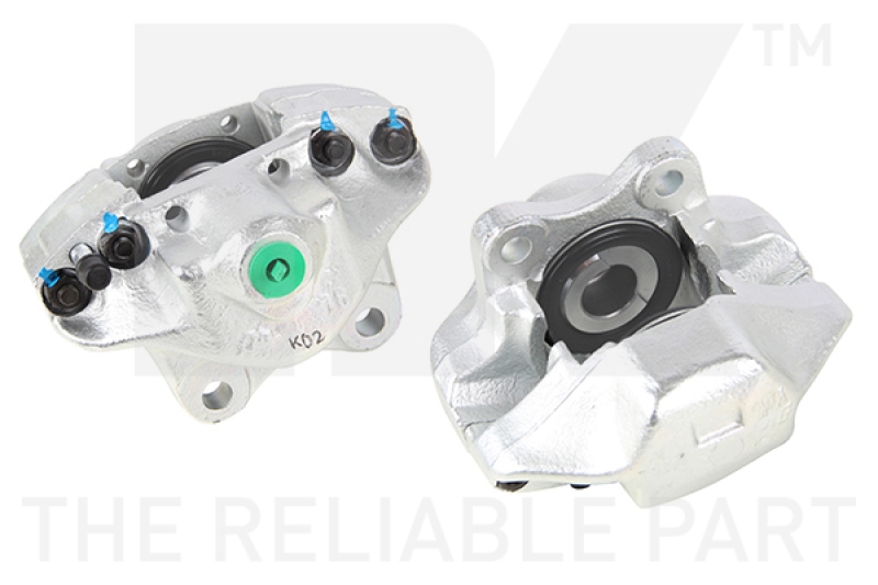 NK Brake Caliper