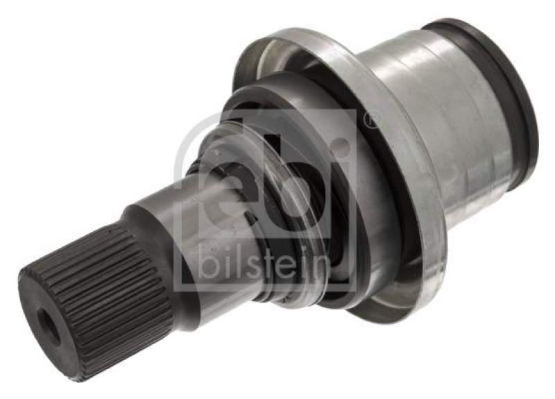 FEBI BILSTEIN Steckwelle, Differential