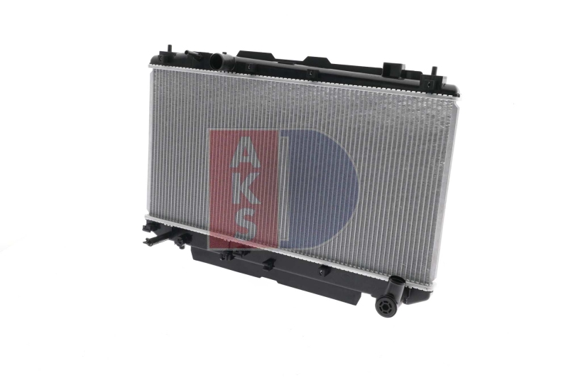 AKS DASIS Radiator, engine cooling