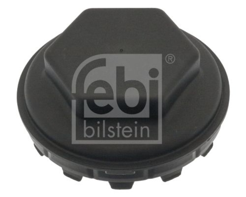 FEBI BILSTEIN Protection Lid, wheel hub