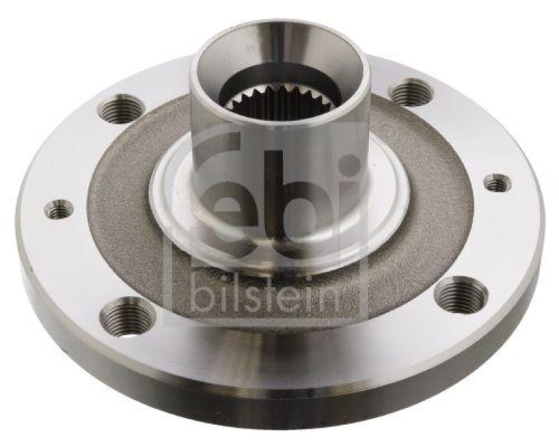 FEBI BILSTEIN Wheel Hub