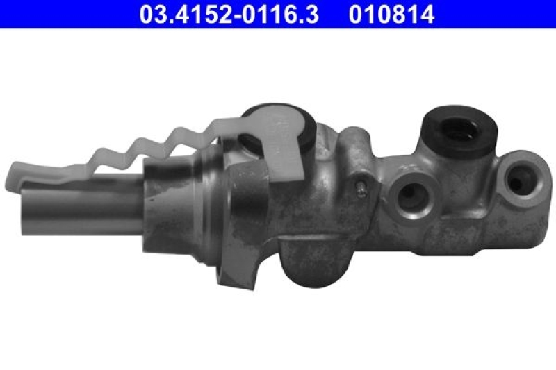 ATE Brake Master Cylinder