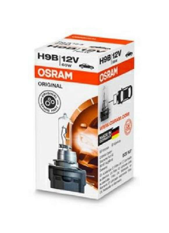 OSRAM Glühlampe, Fernscheinwerfer ORIGINAL