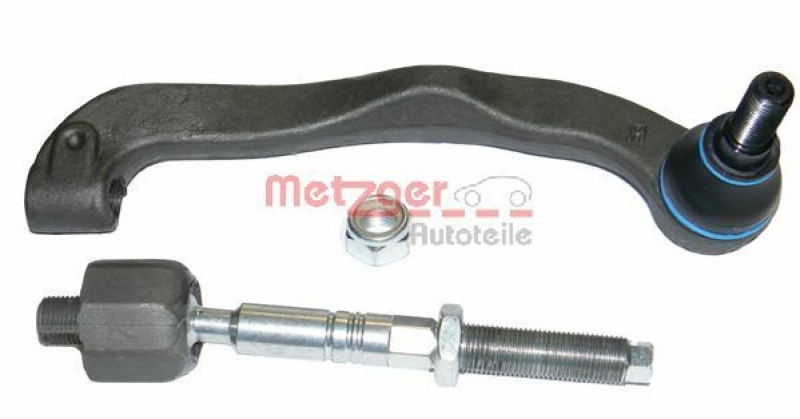 METZGER Tie Rod KIT +