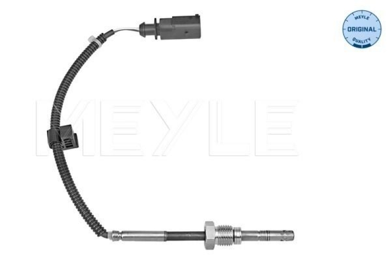 MEYLE Sensor, exhaust gas temperature MEYLE-ORIGINAL: True to OE.