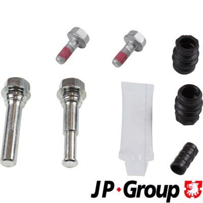 JP GROUP Guide Sleeve Kit, brake caliper JP GROUP