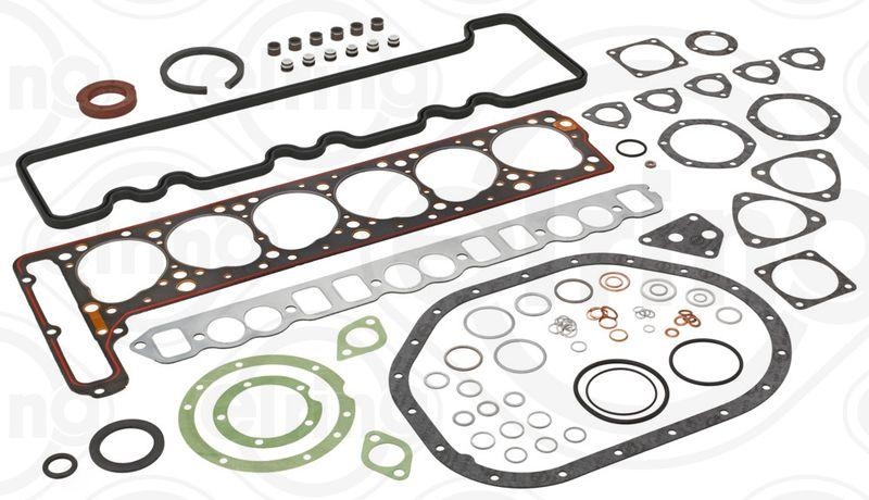 ELRING Full Gasket Set, engine