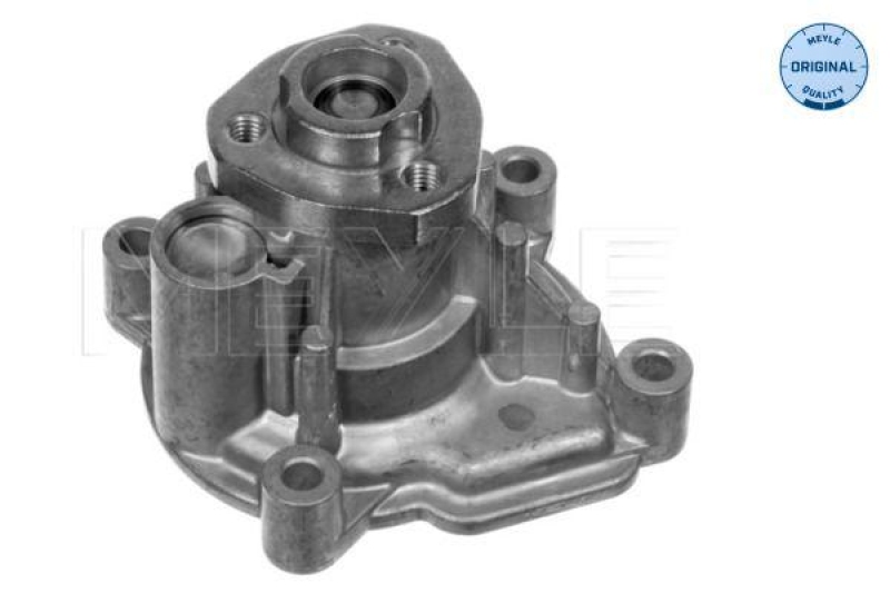 MEYLE Water Pump, engine cooling MEYLE-ORIGINAL: True to OE.
