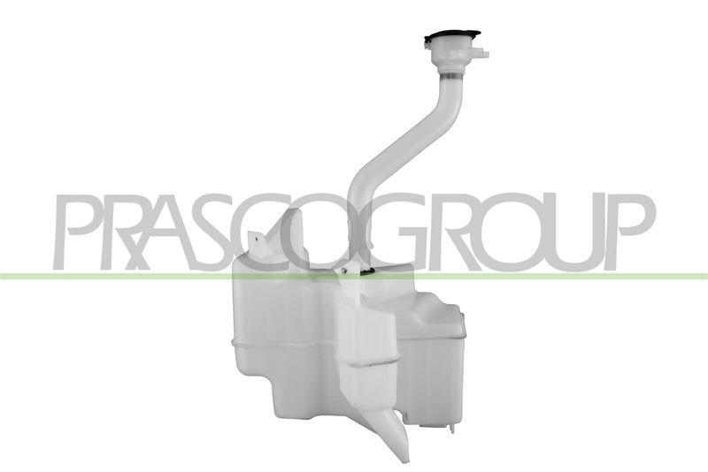 PRASCO Washer Fluid Reservoir, window cleaning