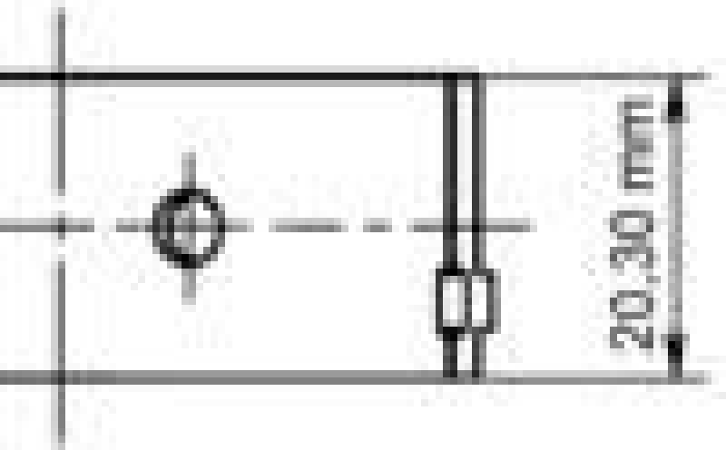 KOLBENSCHMIDT Connecting Rod Bearing Set