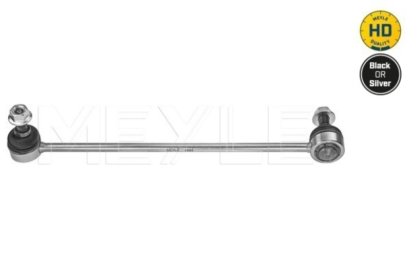 MEYLE Rod/Strut, stabiliser MEYLE-HD: Better than OE.